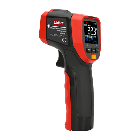 UNI-T UT301C+