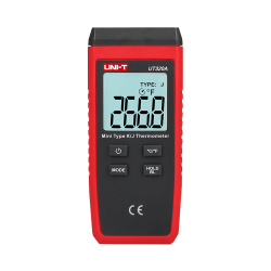 UNI-T UT320A