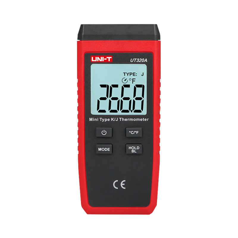 UNI-T UT320A