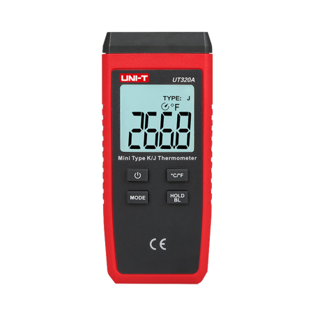 UNI-T UT320A