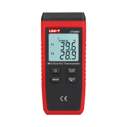 UNI-T UT320D