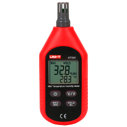 UNI-T UT333