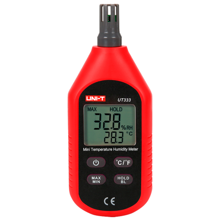 UNI-T UT333