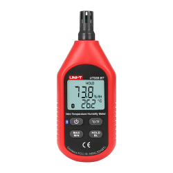 UNI-T UT333-BT