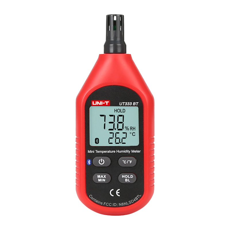 UNI-T UT333-BT