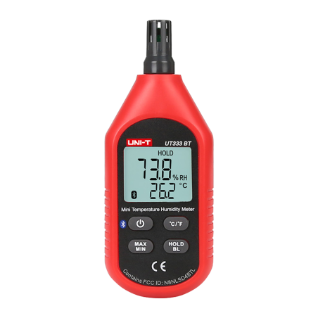 UNI-T UT333-BT