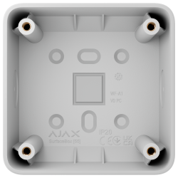 AJAX AJ-SURFACEBOX-W