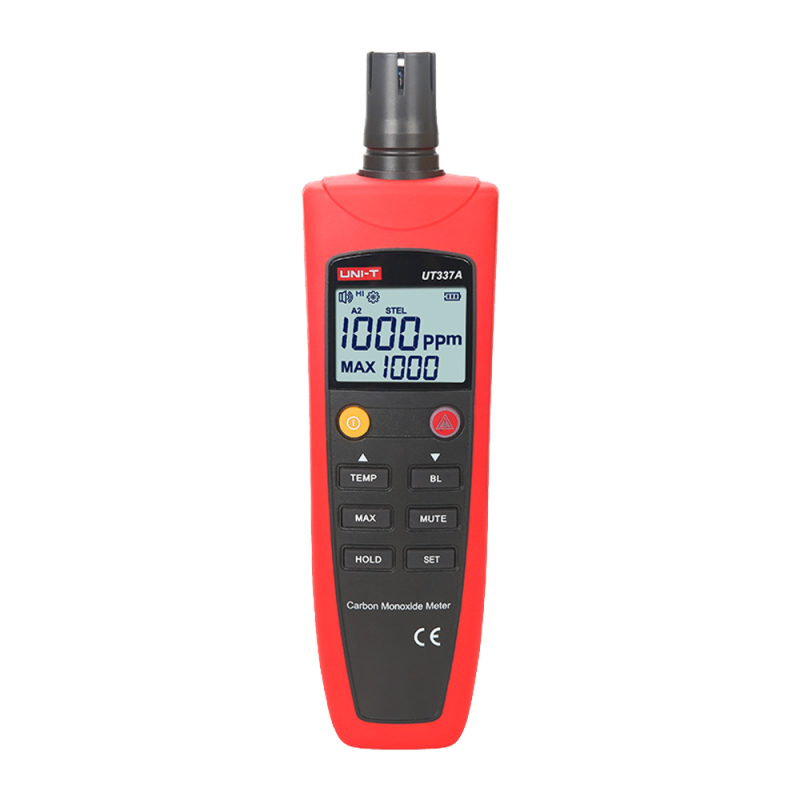 UNI-T UT337A