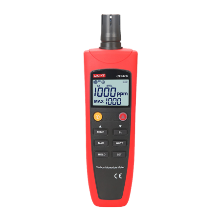 UNI-T UT337A
