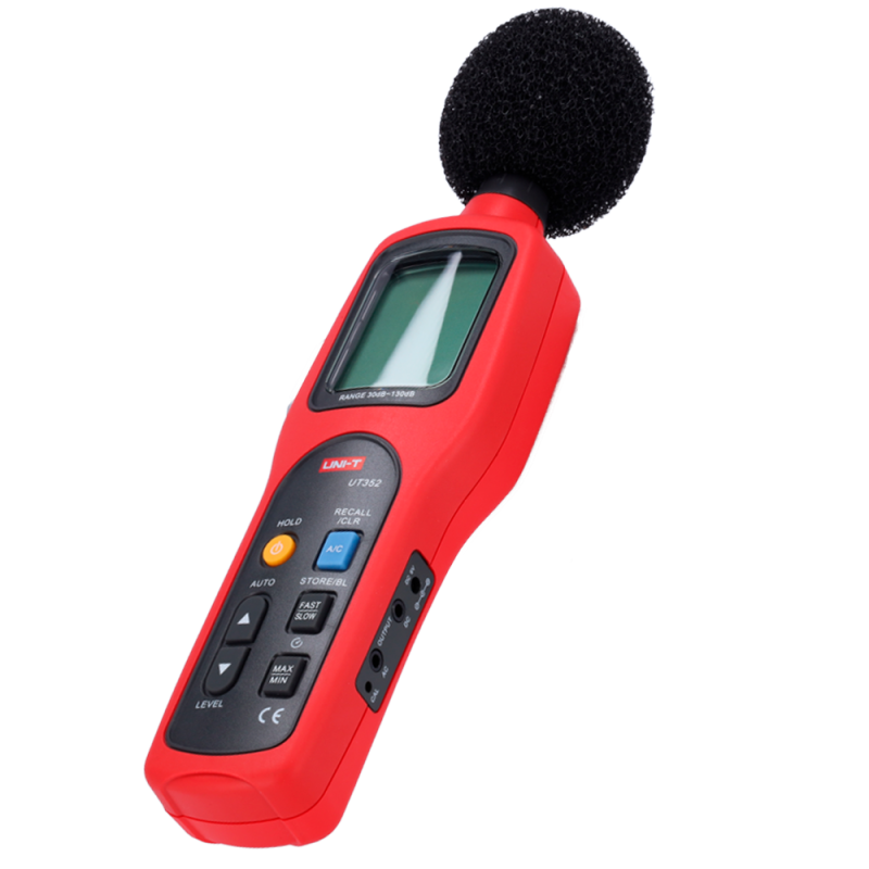 UNI-T UT352