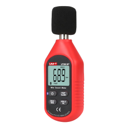 UNI-T UT353-BT