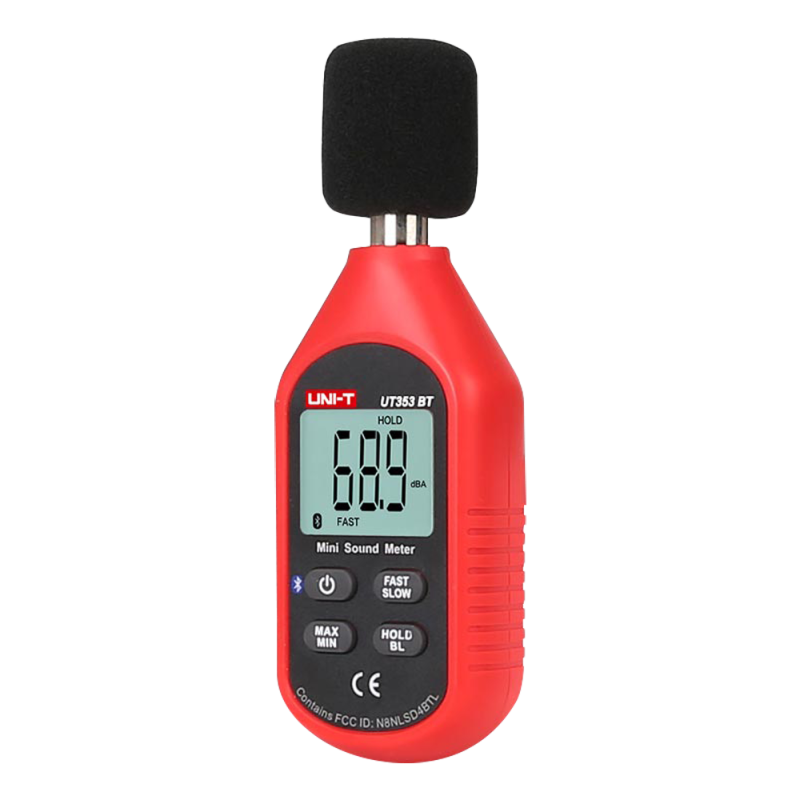 UNI-T UT353-BT