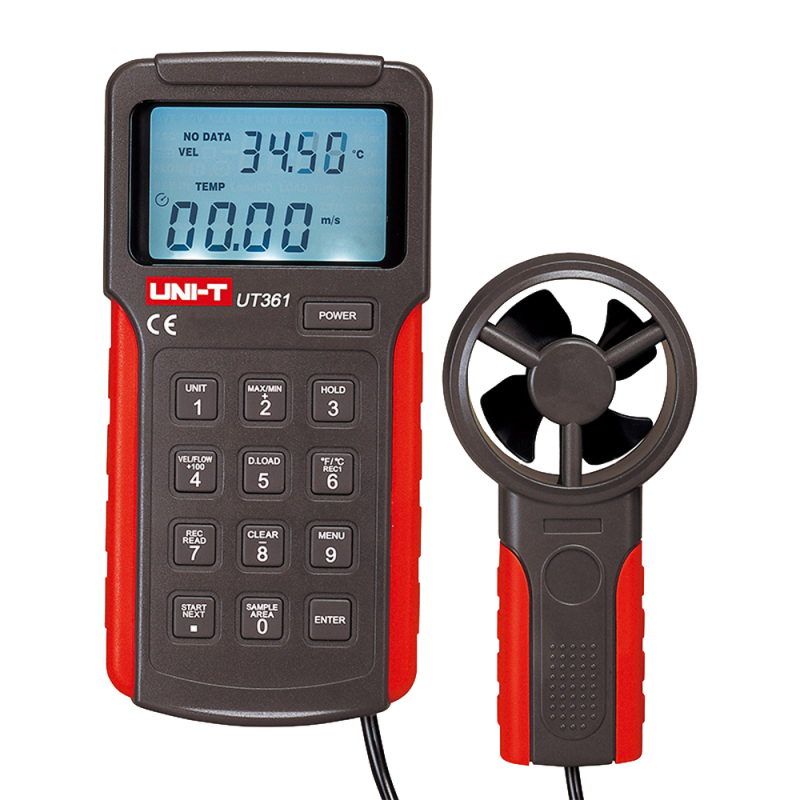 UNI-T UT361
