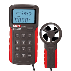 UNI-T UT362