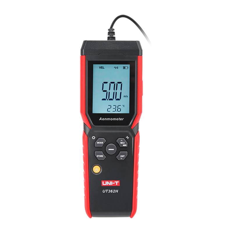 UNI-T UT362H
