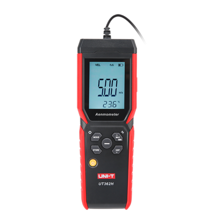 UNI-T UT362H