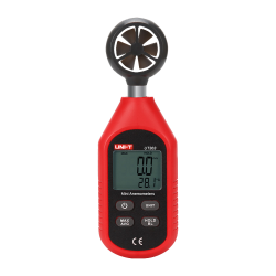 UNI-T UT363