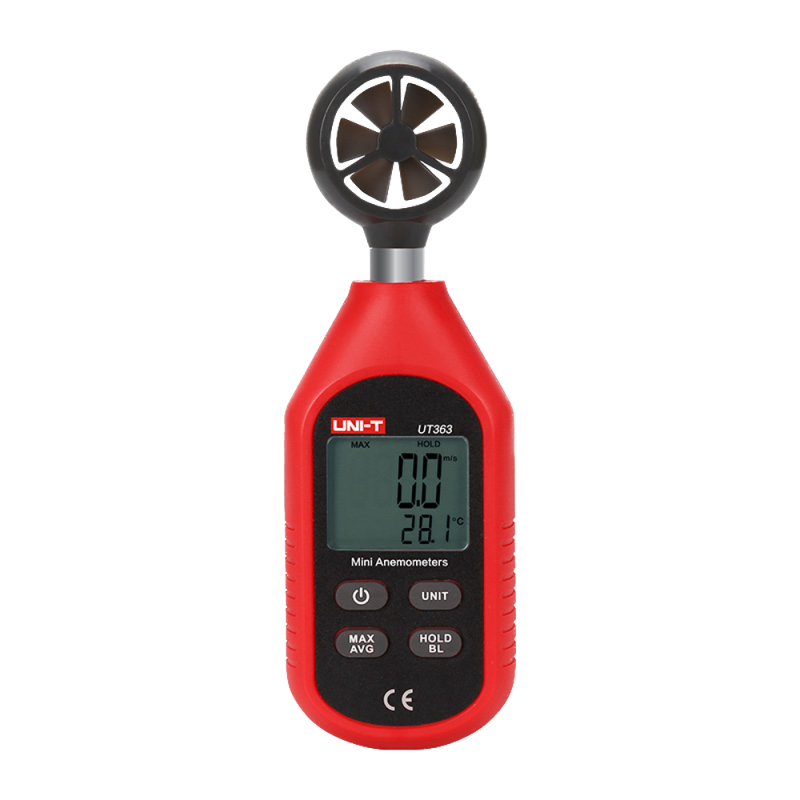 UNI-T UT363