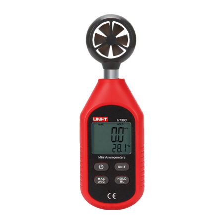 UNI-T UT363