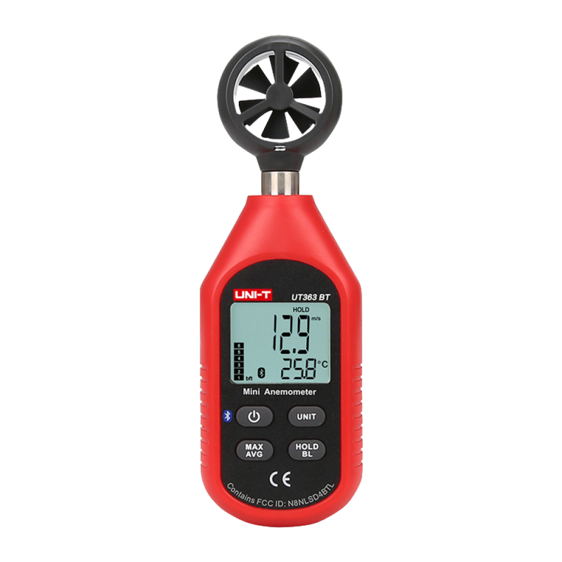UNI-T UT363-BT