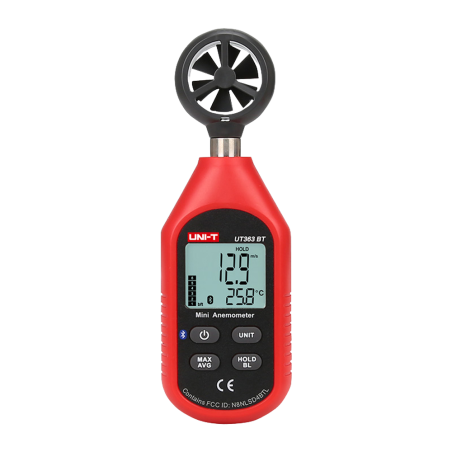 UNI-T UT363-BT