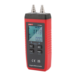 UNI-T UT366A
