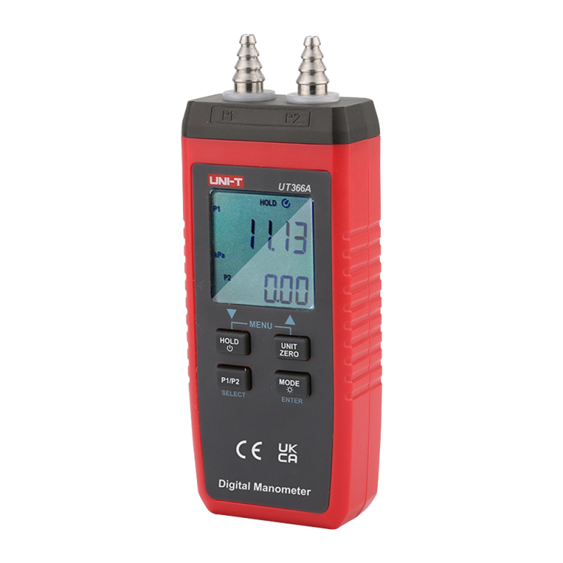 UNI-T UT366A