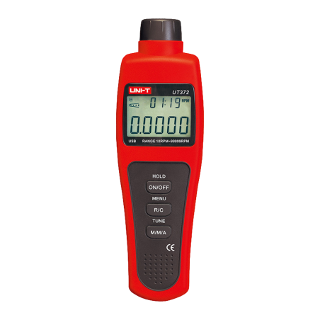 UNI-T UT372