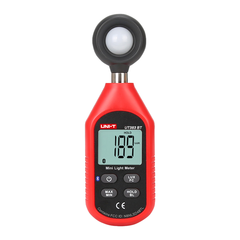 UNI-T UT383-BT