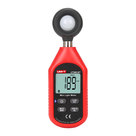 UNI-T UT383-BT