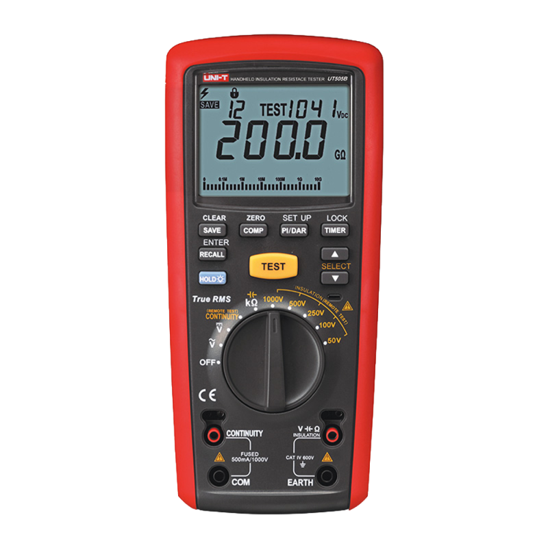 UNI-T UT505B