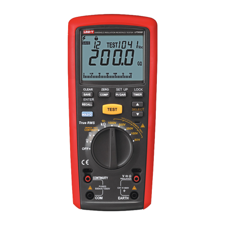 UNI-T UT505B