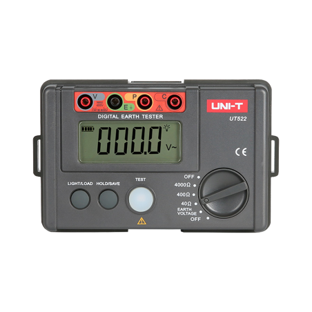 UNI-T UT522