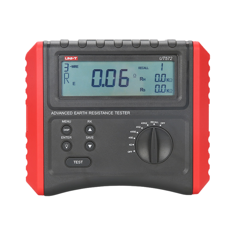 UNI-T UT572