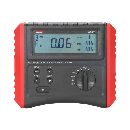 UNI-T UT572