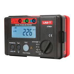 UNI-T UT582+