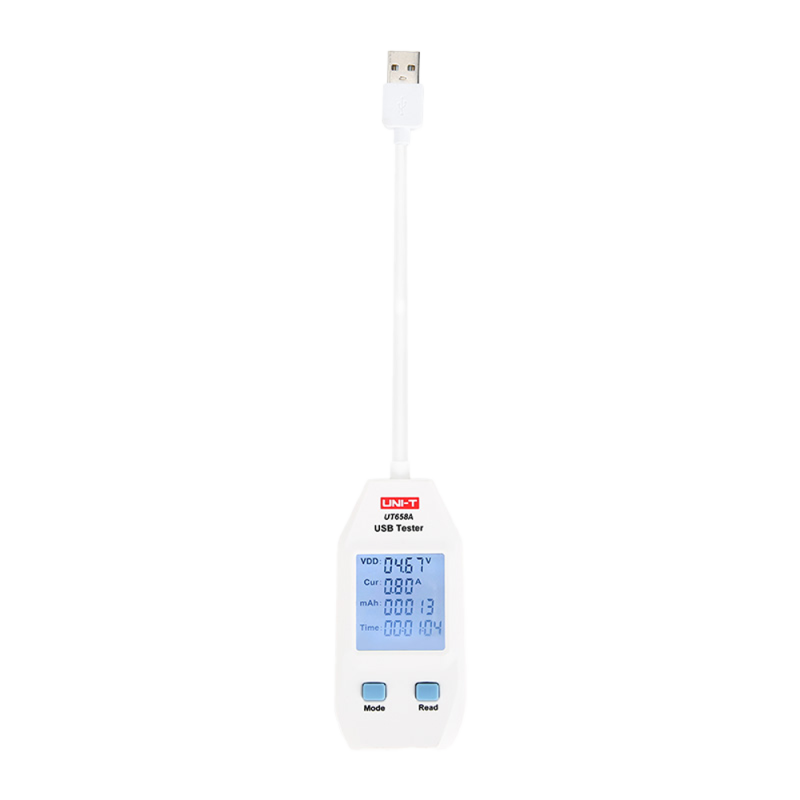 UNI-T UT658-V1
