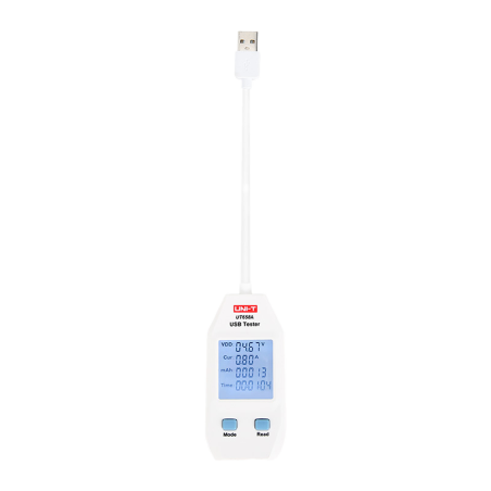UNI-T UT658-V1