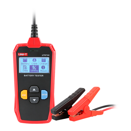 UNI-T UT673A