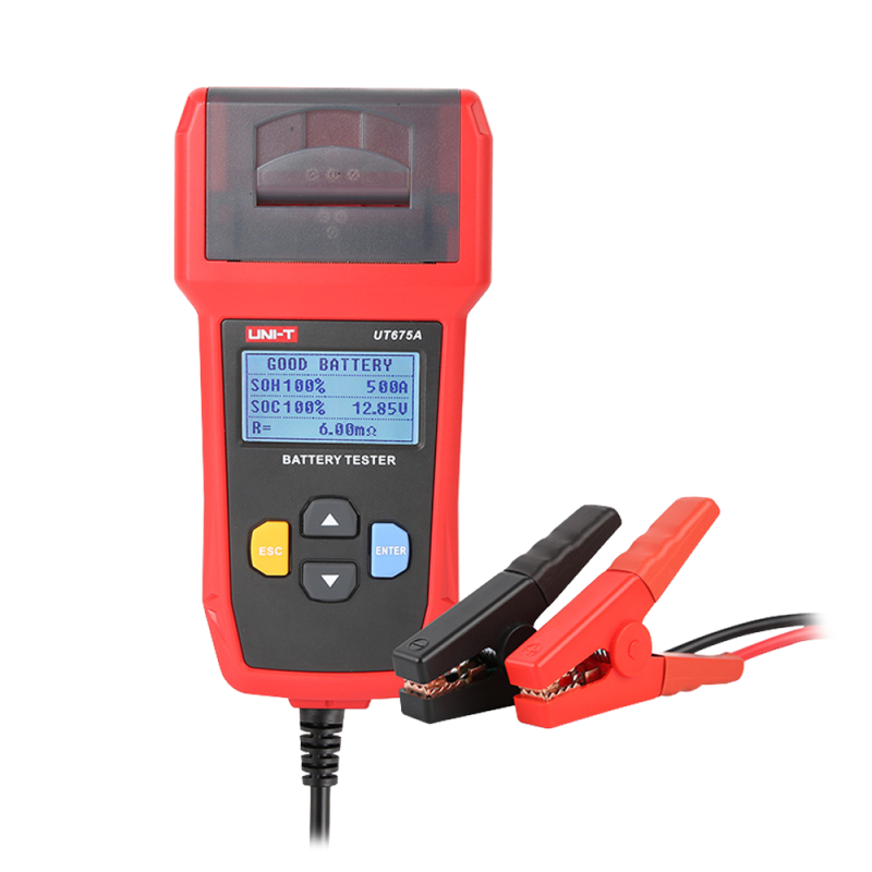UNI-T UT675A