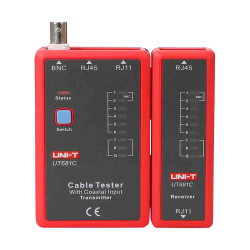 UNI-T UT681C