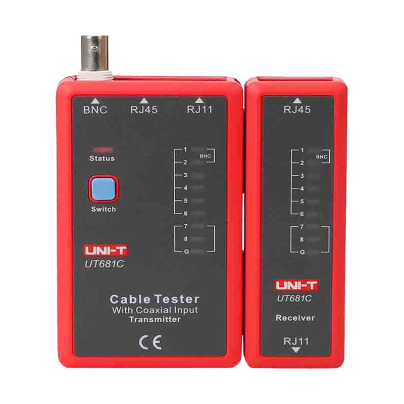 UNI-T UT681C