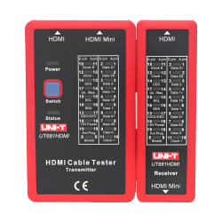 UNI-T UT681HDMI