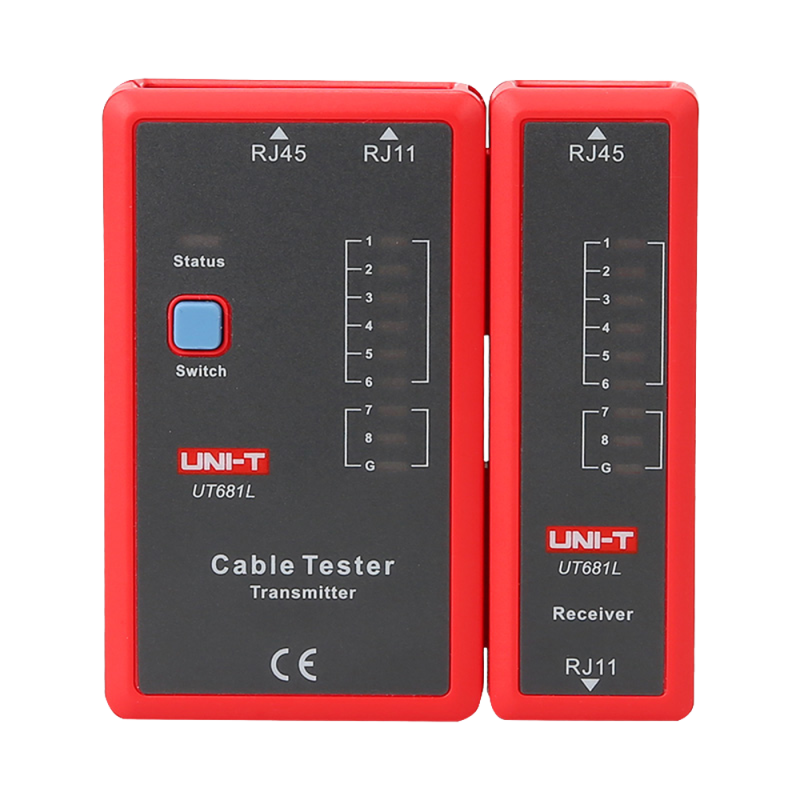 UNI-T UT681L