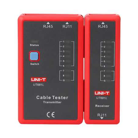 UNI-T UT681L