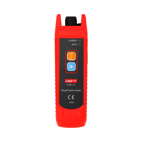 UNI-T UT691-10
