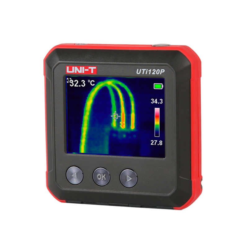 UNI-T UTi120P