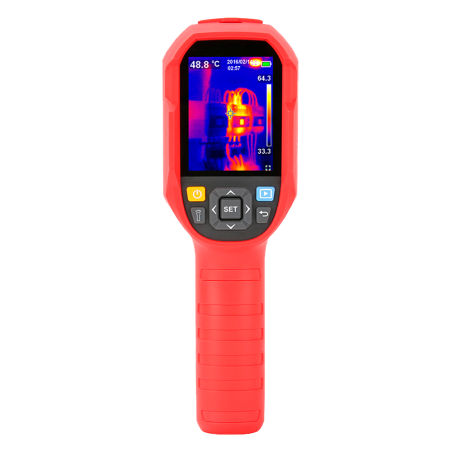 UNI-T UTI260B