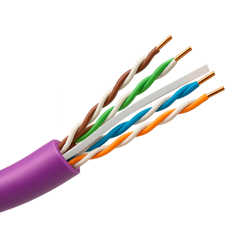 SAFIRE UTP6-305-BC-H-Dca-PURPLE