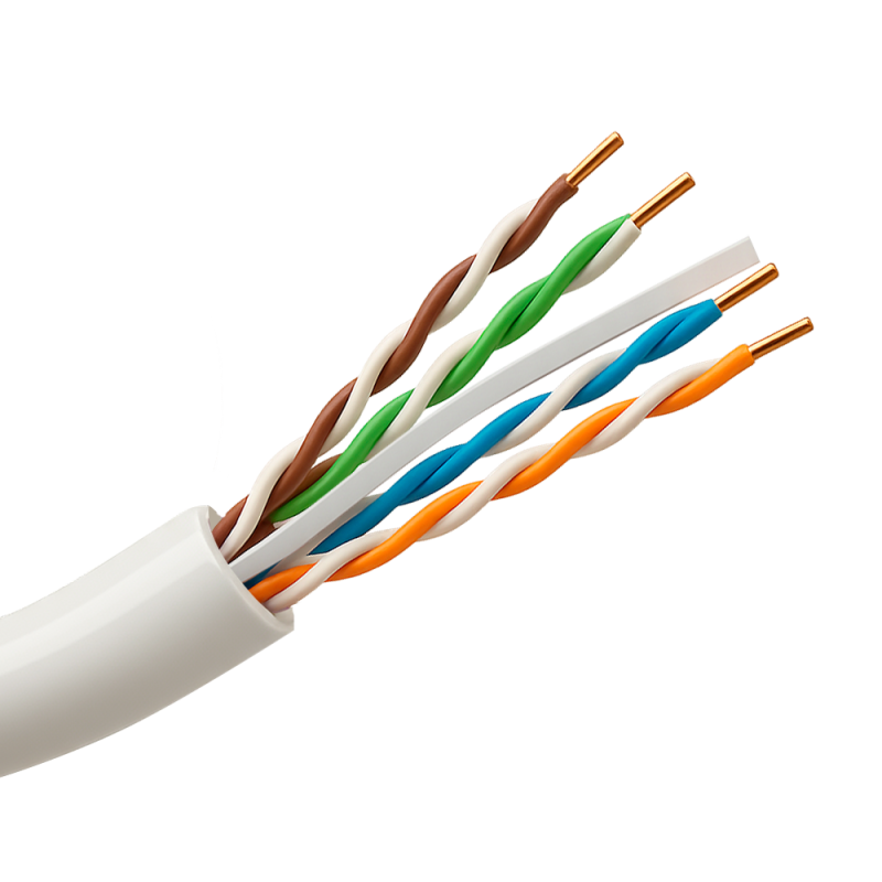 MARCA BLANCA UTP6-305-BC-LSZH-Dca